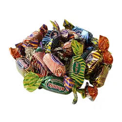 شکلات پذیرایی شونیز