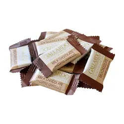 شکلات گالاردو گرانول قهوه فرمند