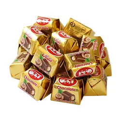 شکلات ملیکا آیدین