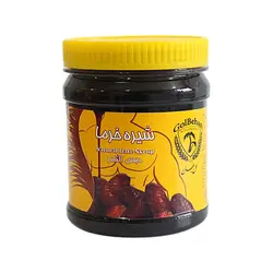 شیره خرما