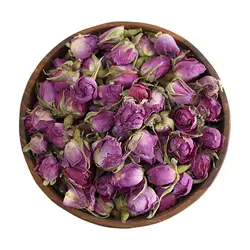 غنچه گل محمدی ممتاز
