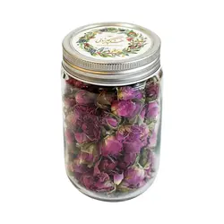 غنچه گل محمدی ممتاز