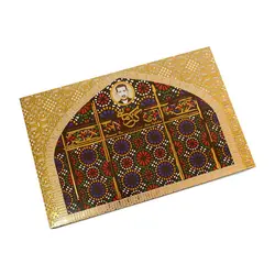 گز لقمه 38% پسته کرمانی