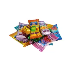 لواشک پذیرایی به به