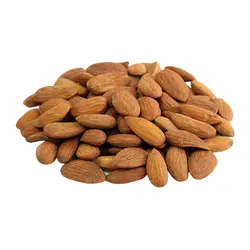 مغز بادام رژیمی ایرانی