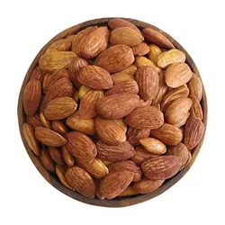 مغز بادام شور ایرانی