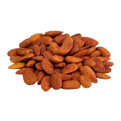 مغز بادام شور ایرانی