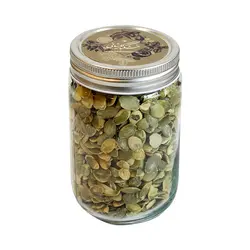 مغز تخمه کدو گوشتی