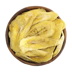 میوه خشک موز