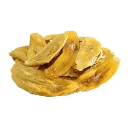 میوه خشک موز