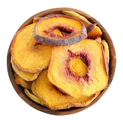 میوه خشک هلو