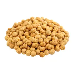 نخودچی دوآتیشه بی نمک