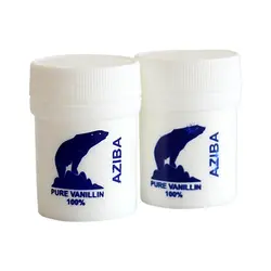 وانیل 5 گرمی