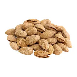 بادام منقا خارجی شور