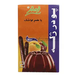 پودر ژله فرمند لواشک