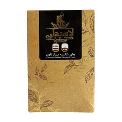 چای شکسته ممتاز لاهیجان نادی 420 گرمی