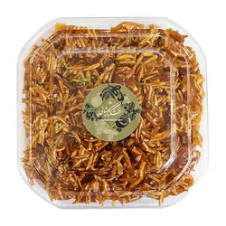 سوهان عسلی خلالی کاشانی