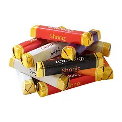 شکلات دومنیکا شونیز