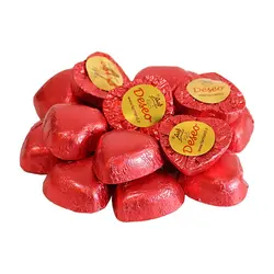 شکلات قلبی فرمند (دسئو)