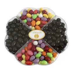 شوکو دراژه مخلوط آچاچی