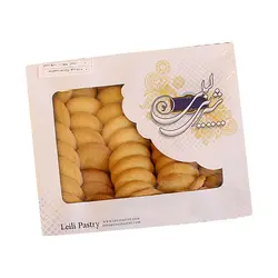 شیرینی بیسکوییتی وایکینگ