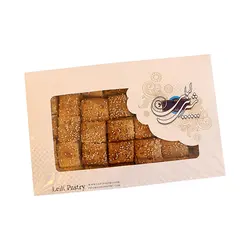 شیرینی کره ای لیلی