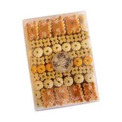 شیرینی مخلوط ممتاز کاشانی