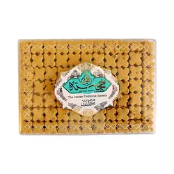 شیرینی نخودچی خجسته