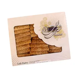 شیرینی هلندی لیلی