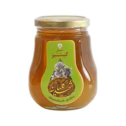 عسل گشنیز شهدینه گلها