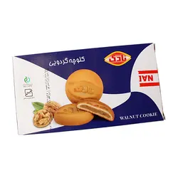 کلوچه گردویی نادی