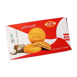 کلوچه نارگیلی نادی