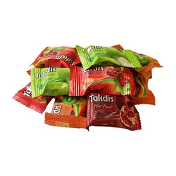 لواشک 3 لایه تاکدیس