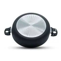 تابه مانا دو دسته 26