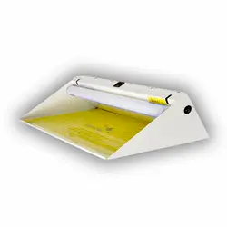 خرید حشره کش برقی چسبدار فروشگاهی مدل 120 با بهترین قیمت