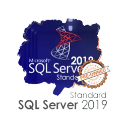 SQL Server 2019 Standard