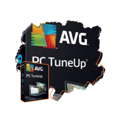 AVG TuneUp