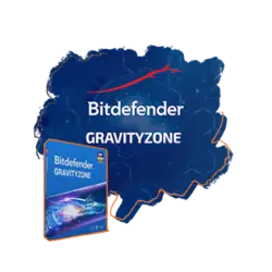 Bitdefender GravityZone - کی مال(KeyMall) بازار بزرگ لایسنس اورجینال