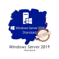 Windows Server 2019 | ویندوز سرور 2019 استاندارد - کی مال(KeyMall) بازار بزرگ لایسنس اورجینال