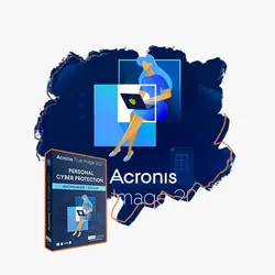 Acronis True Image 2021 Perpetual 1Device