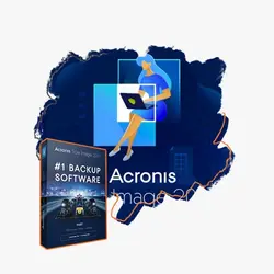 Acronis True Image 2017 Perpetual 1Device