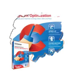 CCleaner Professional Plus 3pc 1Year