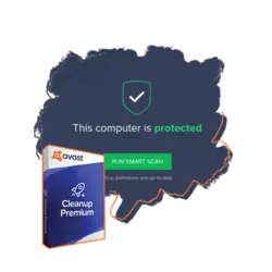 Avast Cleanup Premium 10Devices 1Year