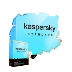 کسپراسکی استاندارد kaspersky standard