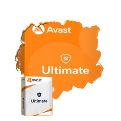 آوست اولتیمیت Avast Ultimate