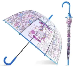 چتر طرح دار بچگانه