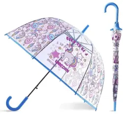چتر طرح دار بچگانه