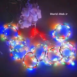 ریسه پرده 3در2متر