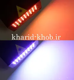 لیزر شو+رقص نور+پخش موزیک USB