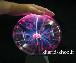 گوی پلاسما یا جادویی